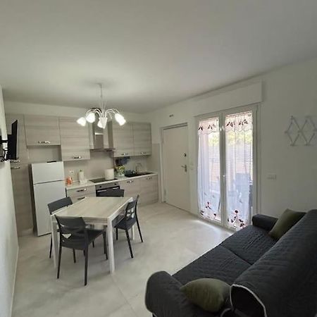Casa Vacanze Lui San Benedetto del Tronto Exterior photo